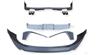 
T6 A Style PP Body Bumper Kits for VW Volkswagen T6 2015UP
