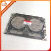 China Nhnt 855, Nt495, Nt743 Cylinder Head Gasket 3047402 175718 3074982 3076189 3349819 4058790