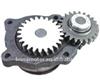 
Professional COMMINS Oil gear pump 4939585
