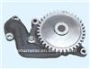 Heavy Duty KOMATSU Oil gear pump 6136-52-1100