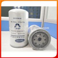 Carrier Transicold Refrigeration Units Oil Filter 30-00323-00