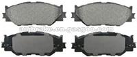 BRAKE PAD DB1852 LP1977 D1178-8294 D2277 SP1543 2398301 GDB3410