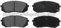 BRAKE PAD DB2174 LP2050 FDB4194 D1295 D11230M D11314M LP2294 1302.02 SP1196 GDB3461 24501 24502 24503