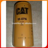 2P4005 Construction Machinery Oil Filter