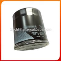 90915-30002 Land Cruiser Car Oil Filter 90915-30005