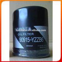 90915-YZZB6 Land Cruiser Car Oil Filter 90915-03002