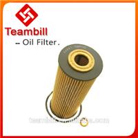 Oil filter for mercedes W168 M166 940 OE 1661800209