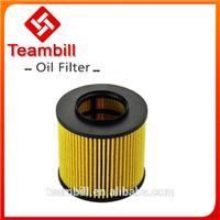 Auto oil filter for volkswagen 03C115577A