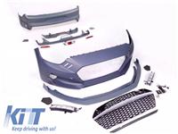 
Complete Body Kit Mustang Mk6 VI Sixth Generation 2015+ Sport Tuning
