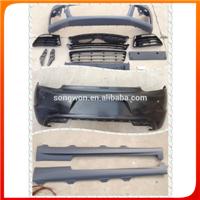 original design for vw Scirocco R style body kits