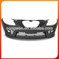 OEM design for Seat Leon/SCVW front bumper assy