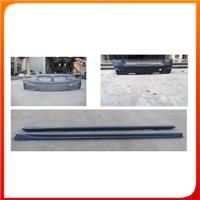 upgrade BM-W F30 to M3 look full body kits