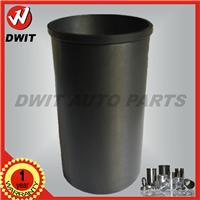 
Engine repair parts 6D17 cylinder liner

