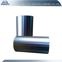 
high quality cylinder liner OK65A-10-311 korean car engine spare parts
