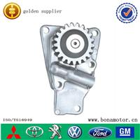
KOMATSU gear Oil pump 6207-51-1201
