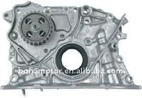 
Cheap TOYOTA Electric oil pump 15100-74060
