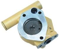 
KOMATSU 704-23-26110 Engine gear Oil pump
