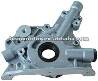 
oil pump DAEWOO 96350159
