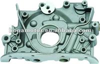 
oil pump DAEWOO 94580158
