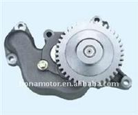 
Heavy Duty KOMATSU engine Oil pump 6221-51-1101
