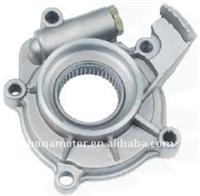
New TOYOTA Auto oil pump 15100-35010
