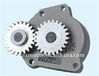
COMMIN Oil transfer gearl pump 3966840

