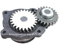 
Professional COMMINS Oil gear pump 4939585
