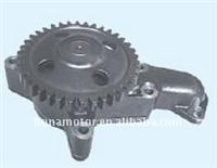 
Heavy Duty KOMATSU Oil gear pump 6136-51-1002
