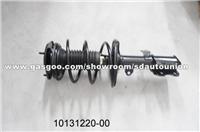 CHINESE CAR 10131220-00 FRONT SHOCK ABSORBER ,R OF BYD F3 AUTO SPARE PARTS