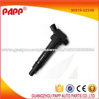 OEM 90919-02248 Auto Original Genuine Denso Ignition Coil For Toyota 4Runner