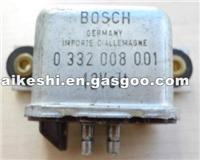 Bosch Relay 0 332 008 001 For Benz