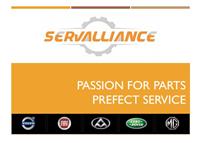 Shanghai Servalliance Autoparts Co., Ltd.