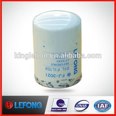 oil filter LF3345 engine oil filter 6732-51-5140