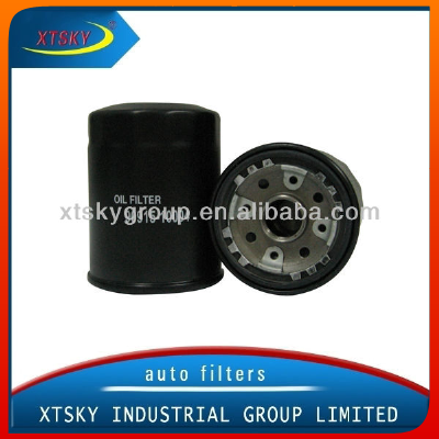 XTSKY oil filter for reference 90915-10004