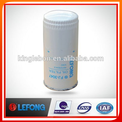 3831236117-4421 W962 Oil Filter