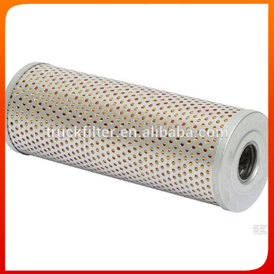 9T-9054 Construction Machinery Hydraulic Oil Filter