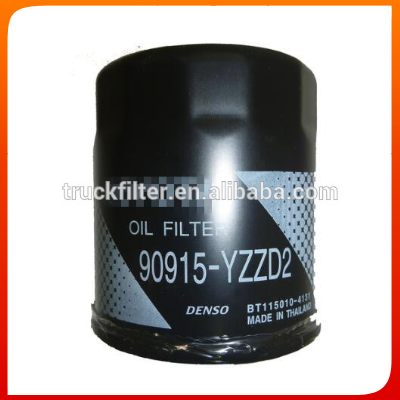 90915-YZZD2 Land Cruiser Car Oil Filter 90915-20003