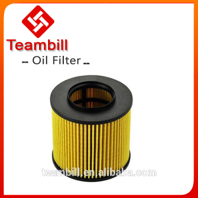 Auto oil filter for volkswagen 03C115577A