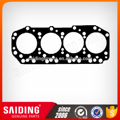 China Saiding Auto Parts Cylinder Gasket 8-97066-198-0