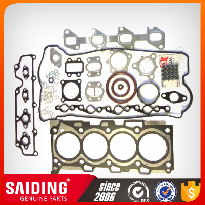 TOYOTA AVENSIS engine overhaul gasket set 04111-0R180 ADT270 1ADFTV 2008- parts