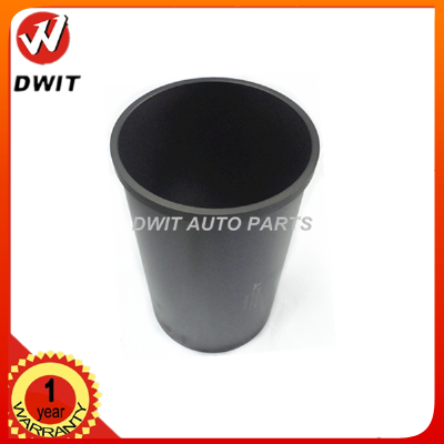 2017 good price 6D16 cylinder sleeve for motor engine parts