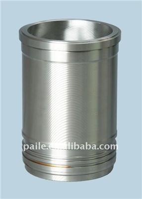 Casting iron sleeve cylinder liner for Mitsubishi 8DC6 8DC8 8DC81 8D82 ME061036 ME062597-9 312207-72104 31217-72183
