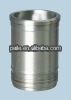 Automotive Casting Iron Sleeve Cylinder Liner for MITSUBISHI 4DQ5 30607-50301 84.0(FF)