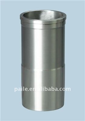 automotive casting iron wet sleeve cylinder liner apply for IFA W50
