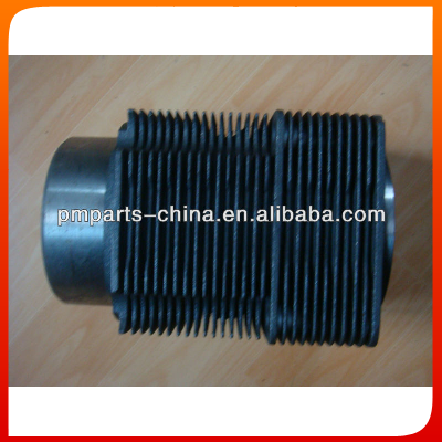 hot sale engine cylinder air cooled diesel engine, cylinder liner