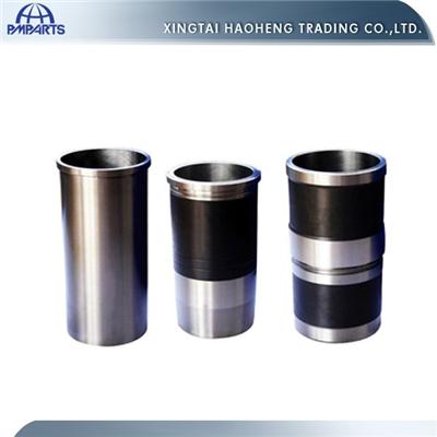 china atuo accessory wear resistant cylinder liner for car