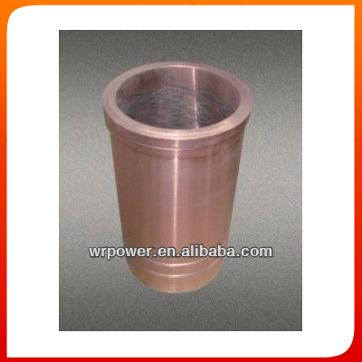 Cylinder liner for Changchai Diesel Engines/Auto Part