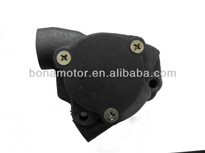 electric oil pump for DEUTZ F6L912 04231309