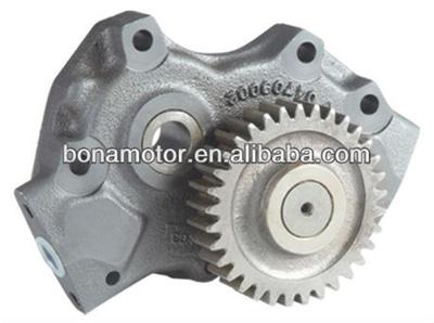 4709002 Oil pump for FIAT