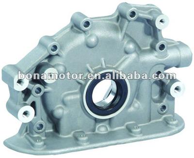 oil pump SUZUKI F8B 16100-73003